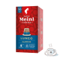 Preview: Julius Meinl Inspresso Lungo Classico 4 XL, Nespresso-kompatibel, kompostierbar, 30 Kaffeekapseln à 5,6 g